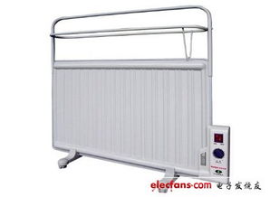 电暖器选购指南 聚焦十大品牌，探索便携采暖新选择